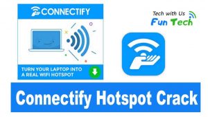Connectify Hotspot Regitration Key