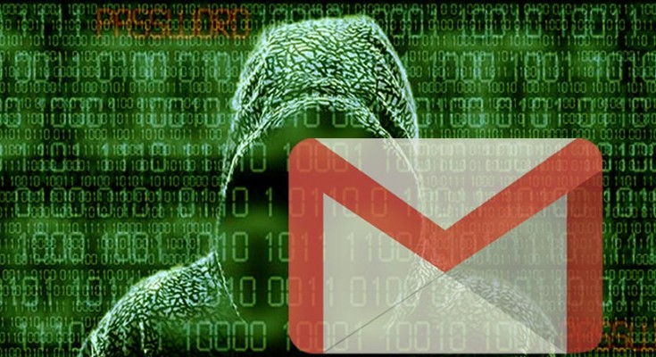 Gmail hacker Pro Crack