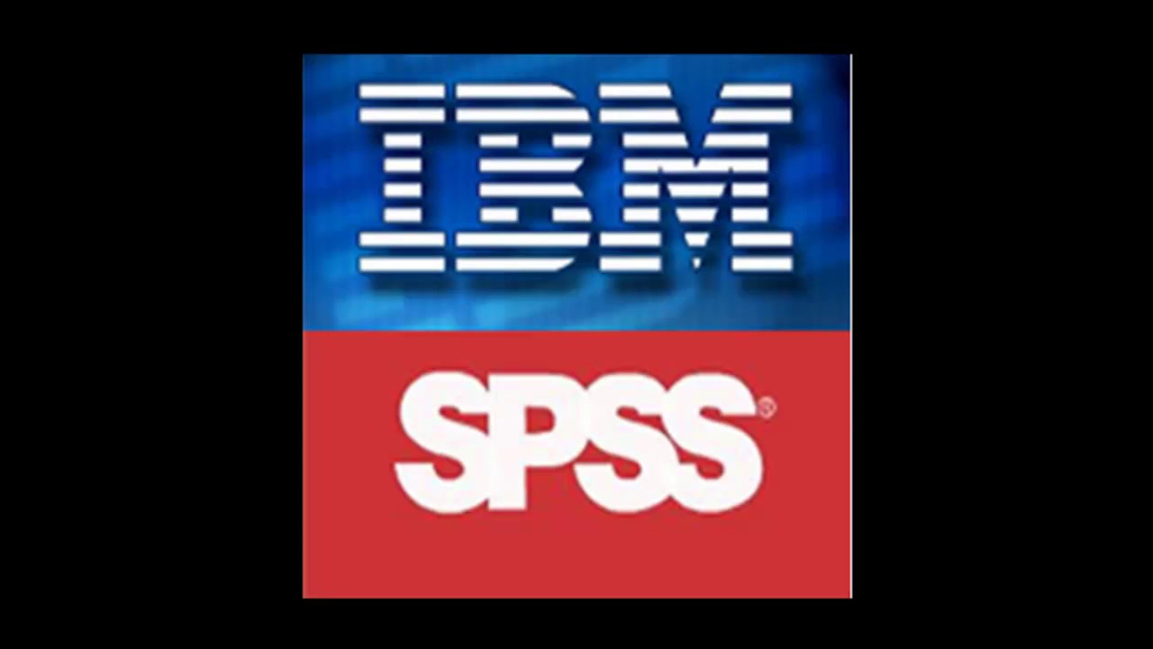 IBM SPSS torrent Registration Key