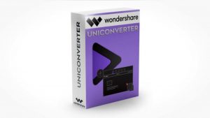 Wondershare Uniconverter Registration Key