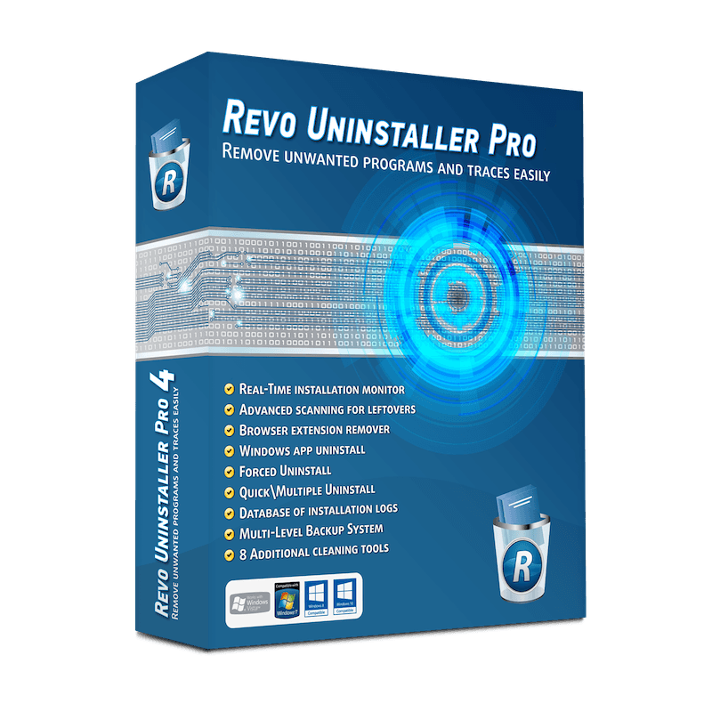 download revo uninstaller free crack