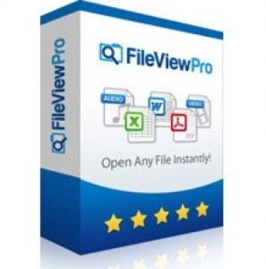 Fileviewpro Crack Registration Key