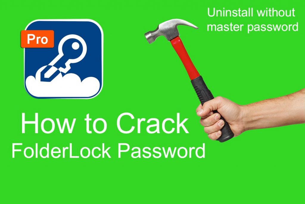 folder lock crack Registration Key
