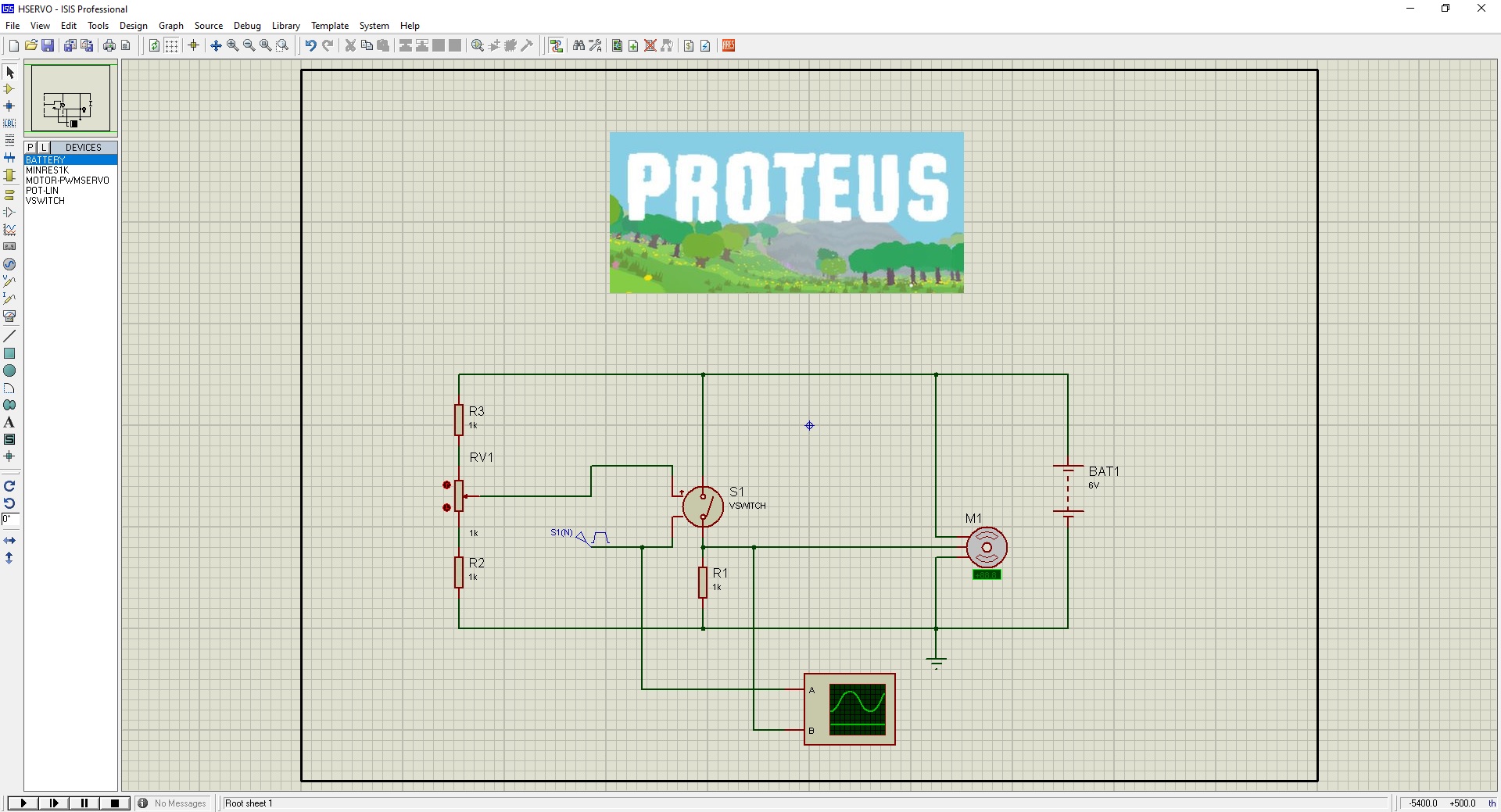 proteus free download with crack