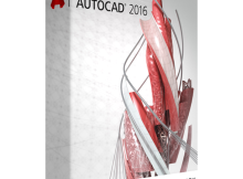 AutoCad 2016 Crack