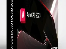 Autodesk-AutoCAD-2023-Crack